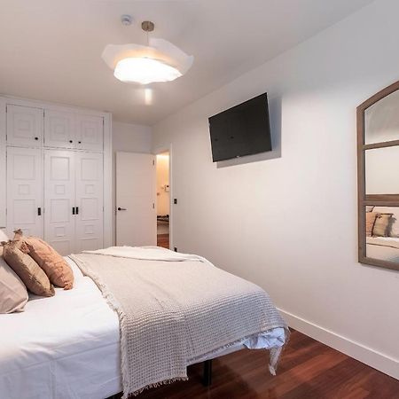 New! Lovely 4-Bedroom Loft In Bilbao Buitenkant foto
