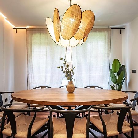 New! Lovely 4-Bedroom Loft In Bilbao Buitenkant foto
